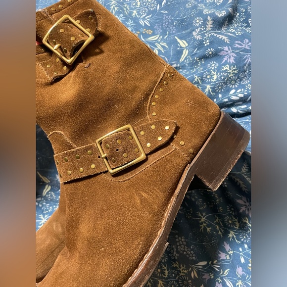 Frye Boots - Picture 7 of 8